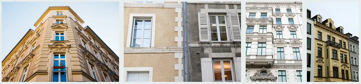 Zabytek Ekspert - przygotowywanie dokumentacji niezbędnej przy renowacji i konserwacji zabytkowych budynków